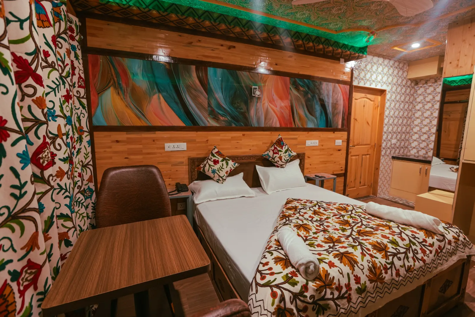 shanti_srinagar_10 shanti_srinagar_10